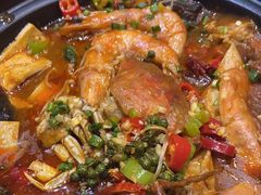 -君霖海鲜私房菜(春柳店)