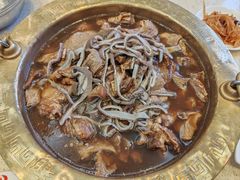 -楊家一锅(沙阳路店)