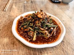 -老字号敖鸡肉