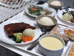 -宜家·瑞典风味餐厅(天津东丽商场店)
