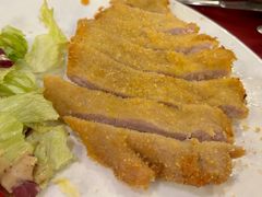 -红房子西菜馆(淮海中路店)