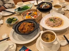 -麒麟中餐厅·经典粤菜·地道菜式老字号(广州长隆酒店)