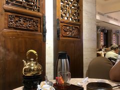 -广东胜利宾馆西关粤中餐厅
