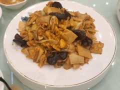 -合胜记太原排档(王府井店)
