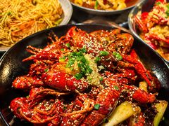 -一棠龙虾•王牌虾球(光谷天地店)