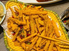-不夜天烧烤牛骨头(南湖店)