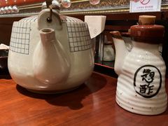 -金沙滩喜来登度假酒店-雅日本餐厅