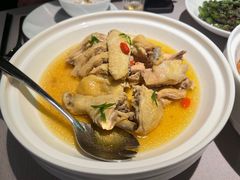 -米桃·苏园·苏锡菜(仁恒仓街店)
