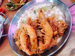 -HOTISLAND海鸡岛·韩国料理(江南西店)
