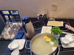 -疆牛出栏·潮汕牛肉火锅(德汇万达店)