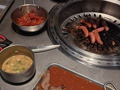 -大叹号·朝鲜族烤肉(潍坊泰华城店)