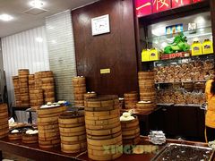 -大明寺素食坊(扬子江中路店)
