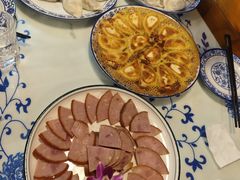-老都一处饺子馆(道里店)