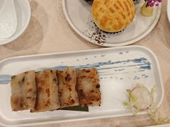 -麒麟中餐厅·经典粤菜·地道菜式老字号(广州长隆酒店)