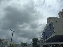 -海知道大连海鲜水饺(南山大冲店)