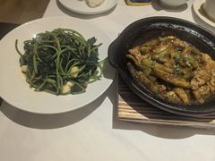 -汤城小厨•粤菜•靓汤(金宝街店)