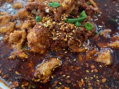 -红樱桃·欢乐餐厅(太原里店)