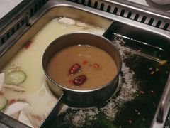 -巴奴毛肚火锅(六天地店)