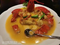 -上海小南国(正大店)