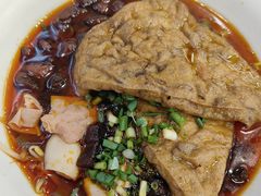 -蒋家肠旺面馆(合群路店)