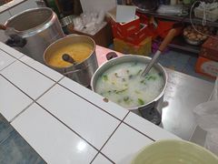 -梁憨包(南岸回龙湾店)