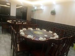 -丰盛酒楼(君悦华庭店)