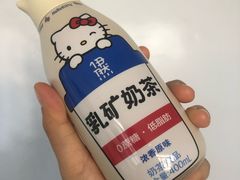 伊然乳况奶茶-盒马鲜生(顺义店)