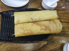 -五谷粮煎饼卷大葱(景星店)