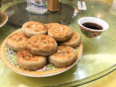 棋子馅饼-砂锅居(西四店)