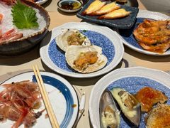 -大渔铁板烧(万象城店)