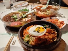 -七八冷面·延边朝鲜族美食(圣熙八号店)