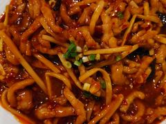 -大鸭梨烤鸭(左家庄店)