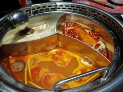 -大龍燚火锅(东葛店)