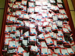 -西西弗书店&矢量咖啡(凯德晶萃广场店)