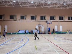 -东方启明星篮球培训(天坛校区)