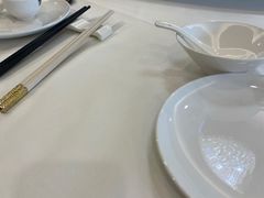 -中山国际酒店中餐厅