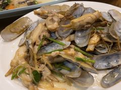 -小船渔村•大连菜•大连焖鱼(明泽街店)