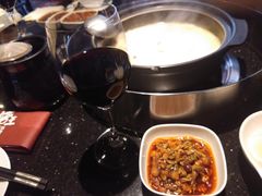 -捞王锅物料理(凯旋路店)