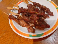 -比格比萨自助(宋家庄店)