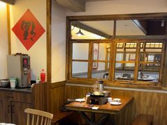 -张氏父子常德肠子馆(贺龙店)