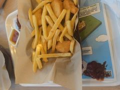 -德克士(世纪广场店)