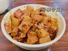 -旺泉餐饮店·清真牛肉面馆