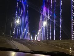 -星海湾跨海大桥
