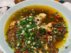 -云海肴·汽锅鸡·云南菜(苏州中心店)