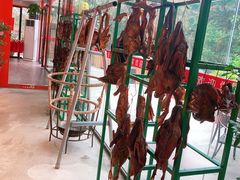 -回头食客-李久其家民间餐厅(望城金桥国际店)