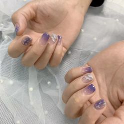 -如一·美甲美睫