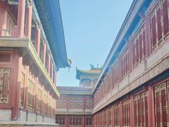 -须弥福寿之庙