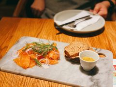 -La Strada(安福路店)