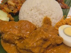 -Madam Kwan's(Mid Valley Megamall)