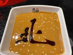 -北门涮肉·炭火铜锅涮肉(什刹海店)